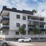  Schicke Wohnungen in Strandnähe in Los Alcazares Costa Calida Murcia 8082711 thumb1