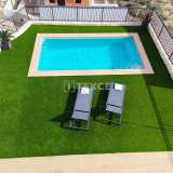  Moderne golfvilla's in Algorfa Costa Blanca met zwembaden Alicante 8082714 thumb4