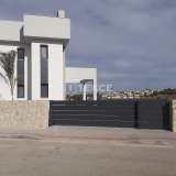  Zeitgenössische Golfvillen in Algorfa Costa Blanca mit Pools Alicante 8082714 thumb3