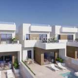  Vrijstaande Huizen met Zwembaden in La Herrada Los Montesinos Alicante 8082717 thumb5