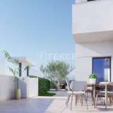  Detached Villas with Pools in La Herrada Los Montesinos Alicante 8082717 thumb4