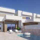  Detached Villas with Pools in La Herrada Los Montesinos Alicante 8082717 thumb0
