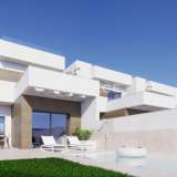  Detached Villas with Pools in La Herrada Los Montesinos Alicante 8082717 thumb2