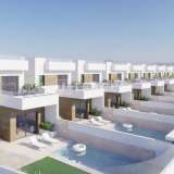  Detached Villas with Pools in La Herrada Los Montesinos Alicante 8082717 thumb6