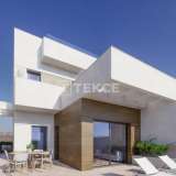 Villas Individuelles Avec Piscine à La Herrada Los Montesinos Alicante 8082717 thumb1