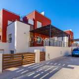  Key-Ready Mediterranean-Style Townhouses in Algorfa Spain Alicante 8082718 thumb0