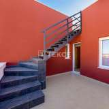  Key-Ready Mediterranean-Style Townhouses in Algorfa Spain Alicante 8082718 thumb4