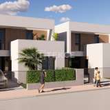  Vrijstaande huizen met privé zwembad in Torre Pacheco Murcia 8082719 thumb2