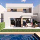  Detached Houses Featuring Private Pools in Torre Pacheco Murcia Murcia 8082719 thumb0