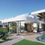  Semi-Detached Houses with Pools in Los Alcazares Costa Calida Murcia 8082720 thumb1