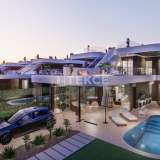  Luksusowe wille z basenem w Costa Calida Los Alcazares Murcja 8082720 thumb7