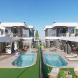  Semi-Detached Houses with Pools in Los Alcazares Costa Calida Murcia 8082720 thumb6