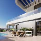  Semi-Detached Houses with Pools in Los Alcazares Costa Calida Murcia 8082720 thumb12