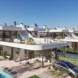  Doppelhaushälften mit Pools in Los Alcazares Costa Calida Murcia 8082720 thumb8