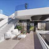  Semi-Detached Houses with Pools in Los Alcazares Costa Calida Murcia 8082720 thumb3
