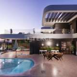  Luksusowe wille z basenem w Costa Calida Los Alcazares Murcja 8082720 thumb5