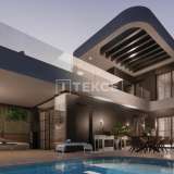  Semi-Detached Houses with Pools in Los Alcazares Costa Calida Murcia 8082720 thumb4