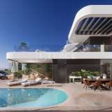  Luksusowe wille z basenem w Costa Calida Los Alcazares Murcja 8082720 thumb2