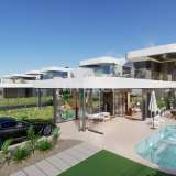  Doppelhaushälften mit Pools in Los Alcazares Costa Calida Murcia 8082720 thumb9