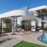  Doppelhaushälften mit Pools in Los Alcazares Costa Calida Murcia 8082720 thumb0