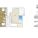  2-Schlafzimmer Wohnungen in Torre de la Horadada Costa Blanca Alicante 8082721 thumb18