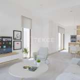  Appartements en Bord de Mer à Torre de la Horadada Costa Blanca Alicante 8082721 thumb14