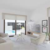  2-Schlafzimmer Wohnungen in Torre de la Horadada Costa Blanca Alicante 8082721 thumb15