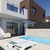  2-Schlafzimmer Wohnungen in Torre de la Horadada Costa Blanca Alicante 8082721 thumb0