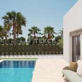  Vrijstaande Bungalow Golf Villa's in Algorfa Alicante Alicante 8082723 thumb1