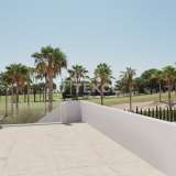  Freistehende Golfvillen im Bungalow-Stil in Algorfa Alicante Alicante 8082723 thumb4