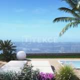  İspanya Cabo de Palos'ta Ayrıcalıklı Deniz Manzaralı Müstakil Villa Murcia 8082724 thumb3