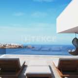  Exquisite freistehende Villa mit Meerblick in Cabo de Palos Spanien Murcia 8082724 thumb5