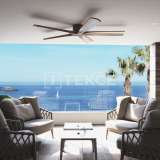  Exquisite freistehende Villa mit Meerblick in Cabo de Palos Spanien Murcia 8082724 thumb35