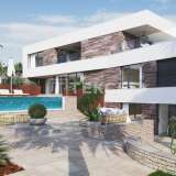  Exquisite freistehende Villa mit Meerblick in Cabo de Palos Spanien Murcia 8082724 thumb7