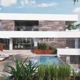  Exquisite freistehende Villa mit Meerblick in Cabo de Palos Spanien Murcia 8082724 thumb4