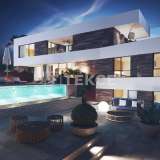  Exquisite freistehende Villa mit Meerblick in Cabo de Palos Spanien Murcia 8082724 thumb1