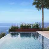  Exquisite freistehende Villa mit Meerblick in Cabo de Palos Spanien Murcia 8082724 thumb2