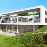 Fristående villa inuti en golfanläggning i San Miguel de Salinas Alicante 8082726 thumb1
