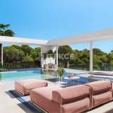  Detached Villa Inside a Golf Resort in San Miguel de Salinas Alicante 8082726 thumb3