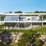  Freistehende Villa in einer Golfanlage in San Miguel de Salinas Alicante 8082726 thumb2