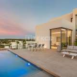  Detached Luxury Villa in San Miguel de Salinas Alicante Alicante 8082727 thumb4