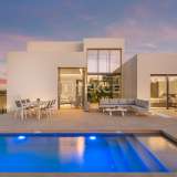  Freistehende Luxusvilla in San Miguel de Salinas Alicante Alicante 8082727 thumb2