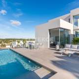  Detached Luxury Villa in San Miguel de Salinas Alicante Alicante 8082727 thumb3