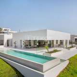  Freistehende Luxus-Golf-Villa in San Miguel de Salinas Alicante Alicante 8082728 thumb1
