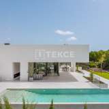  Freistehende Luxus-Golf-Villa in San Miguel de Salinas Alicante Alicante 8082728 thumb3