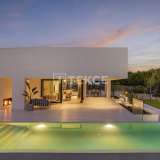  Freistehende Luxus-Golf-Villa in San Miguel de Salinas Alicante Alicante 8082728 thumb2