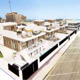  Luxe Vrijstaande Villa's aan het Strand in La Mata Torrevieja Alicante 8082730 thumb1