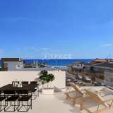  Luksusowe wolnostojące wille przy plaży w La Mata Torrevieja Alicante 8082730 thumb4