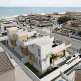  Luksusowe wolnostojące wille przy plaży w La Mata Torrevieja Alicante 8082730 thumb2