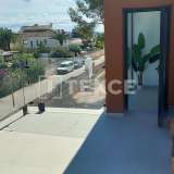  Luxuriöse Häuser nahe des Stadtzentrums von Calpe in Alicante Alicante 8082731 thumb5